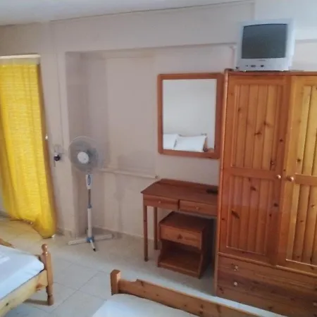 Studio Dimar Aparthotel Olympiaki Akti