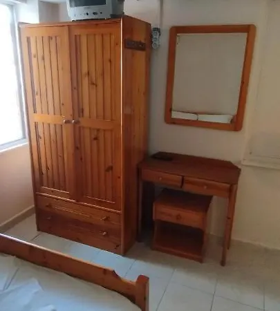 Aparthotel Studio Dimar Olympiaki Akti