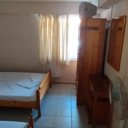 Aparthotel Studio Dimar *