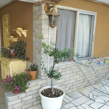 Aparthotel Studio Dimar