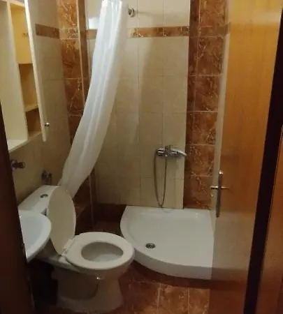 Aparthotel Studio Dimar *