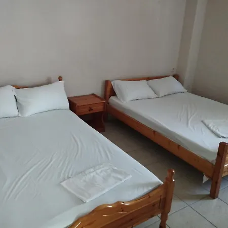 Studio Dimar Aparthotel *