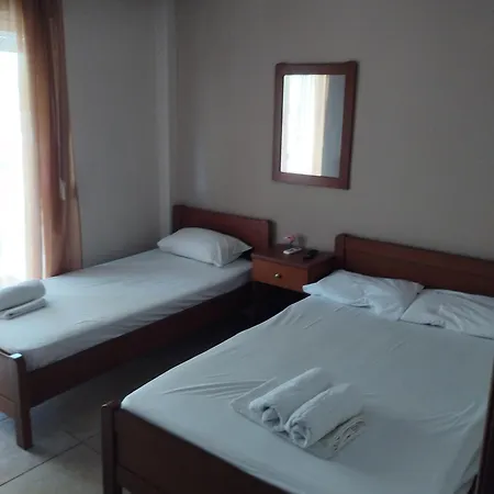 Studio Dimar Aparthotel