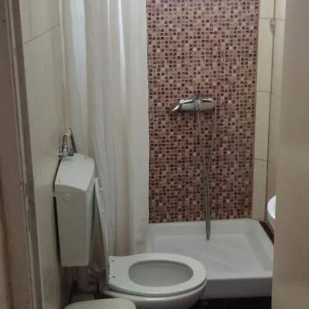 Studio Dimar Aparthotel *