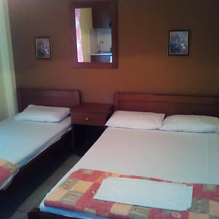 Aparthotel Studio Dimar