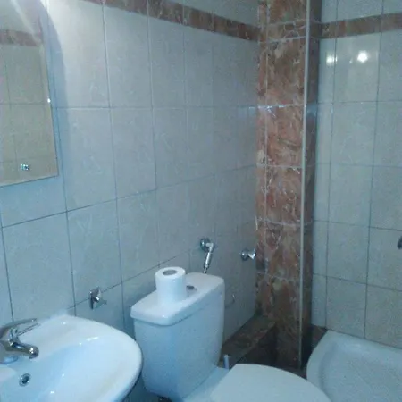 Studio Dimar Aparthotel Olympiaki Akti