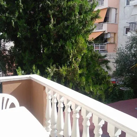 Aparthotel Studio Dimar Olympiaki Akti