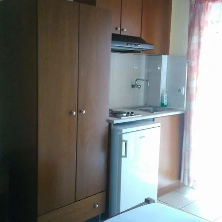 Aparthotel Studio Dimar