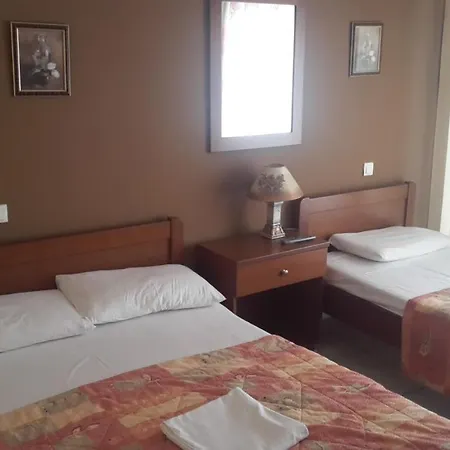 Aparthotel Studio Dimar